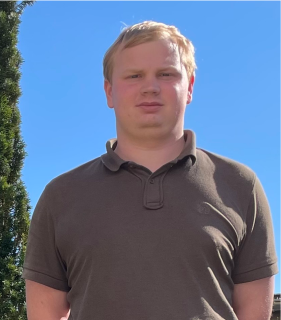 Beisitzer: Lars Wagenschwanz
